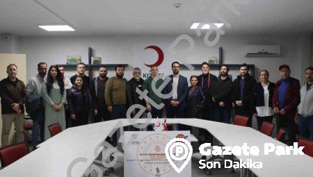 Manisa Medya Akademisi Başladı: Gazeteciler İçin İlk Ders Yapay Zeka