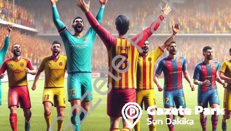 Göztepe Deplasman Fatihi Oldu: Antalyaspor Engelini Aştı