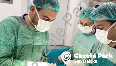 Şuhut Devlet Hastanesi’nde Cerrahi İlk: Yama Yöntemiyle Fıtık Ameliyatı Başarısı