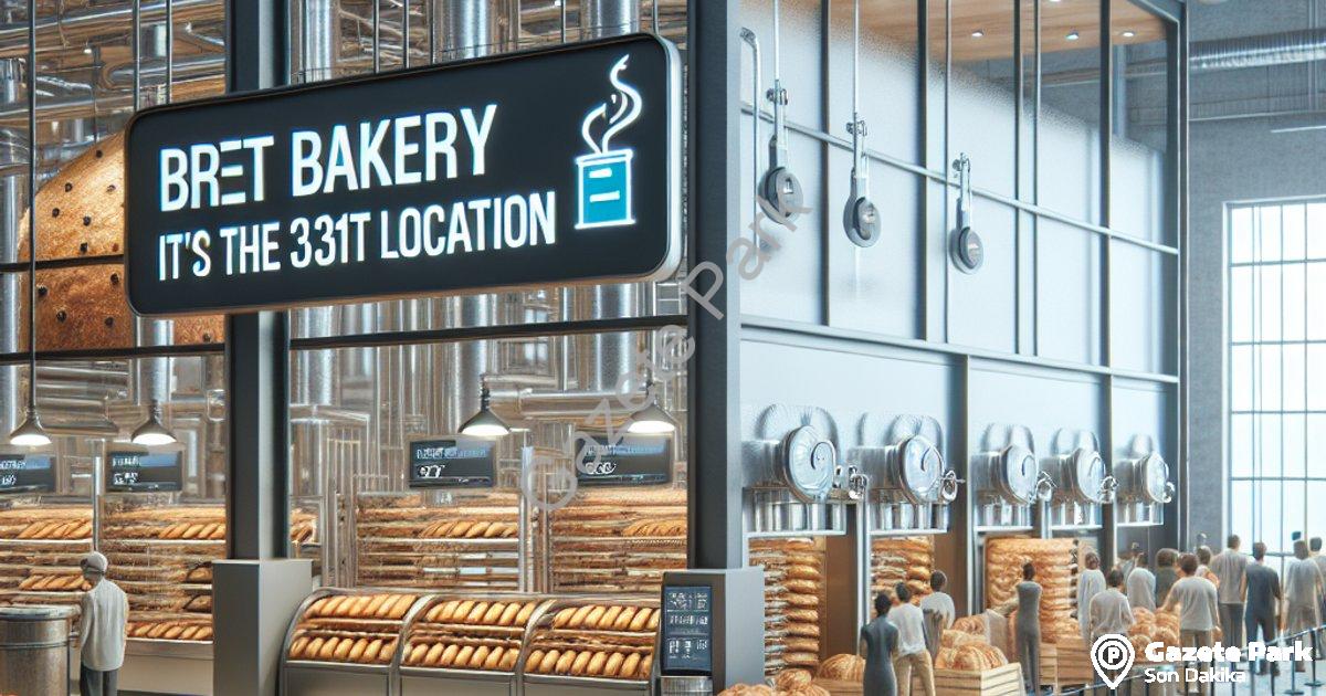 "Merkezefendi Halk Ekmek Ağı Genişliyor: 31. Hizmet Noktası Açıldı" başlıklı haber için fotorealisti