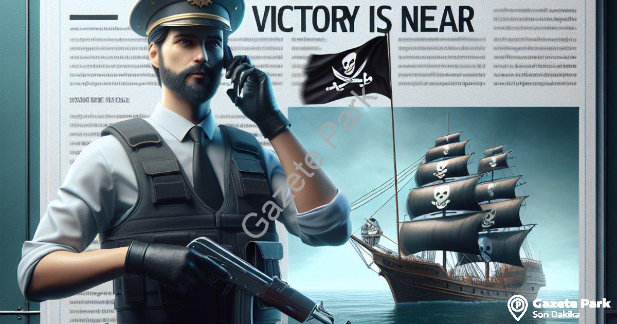 "Başkan Erkan Özkan'dan Menderes Çıkarması: Korsana Karşı Zafer Yakın" başlıklı haber için fotoreali